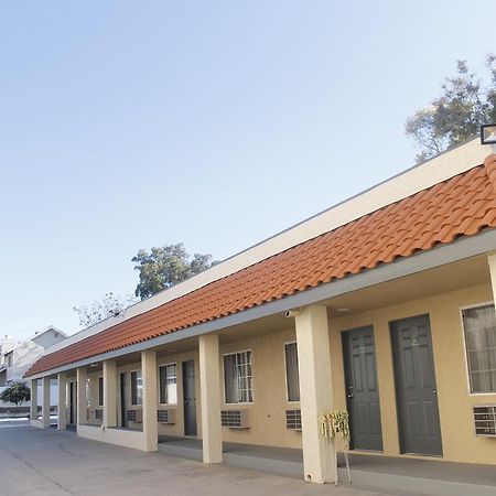Royal Inn Lomita Exteriér fotografie
